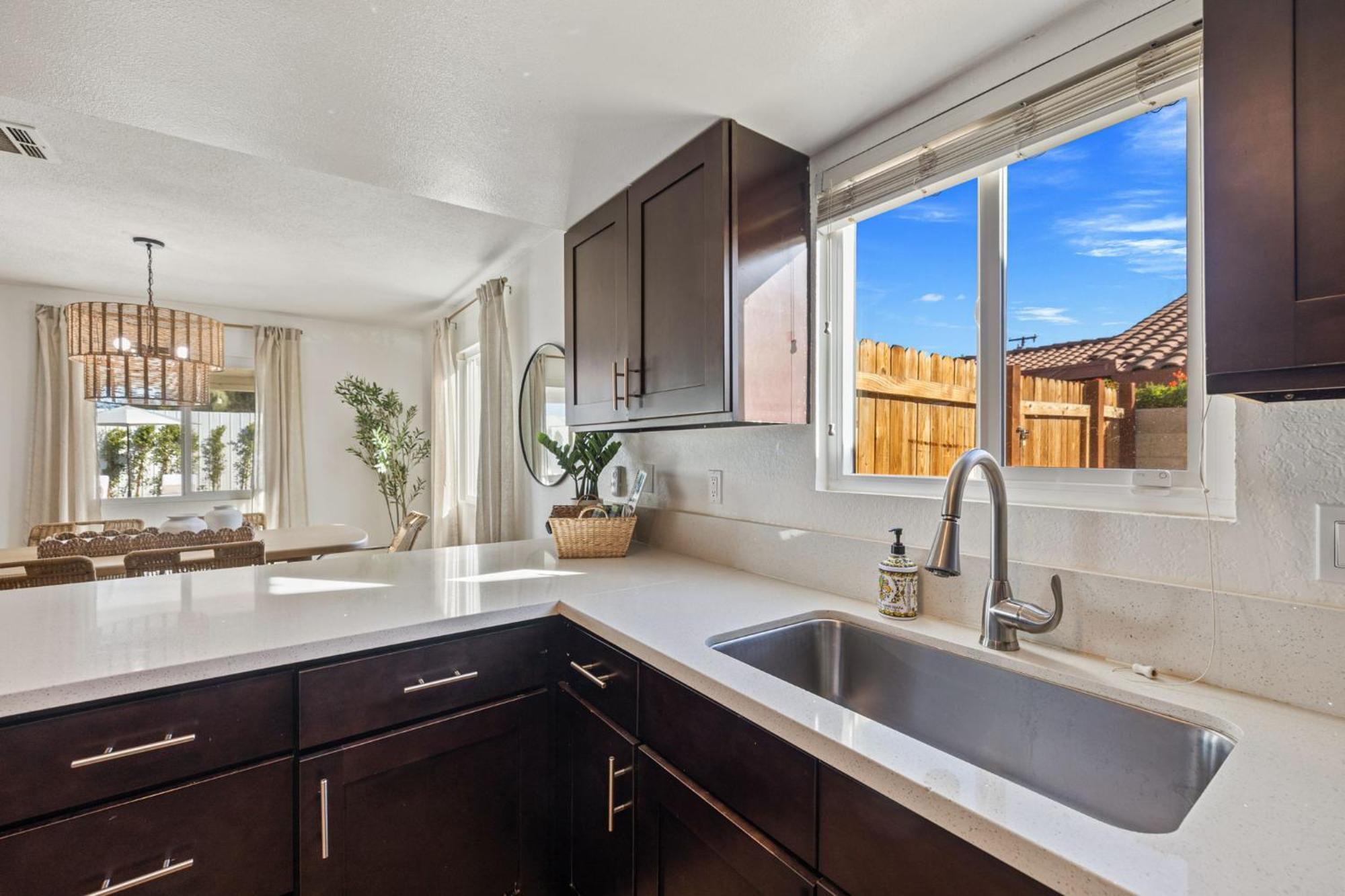 Rather Be Desert Getaway By Rather Be Properties Bermuda Dunes Eksteriør billede