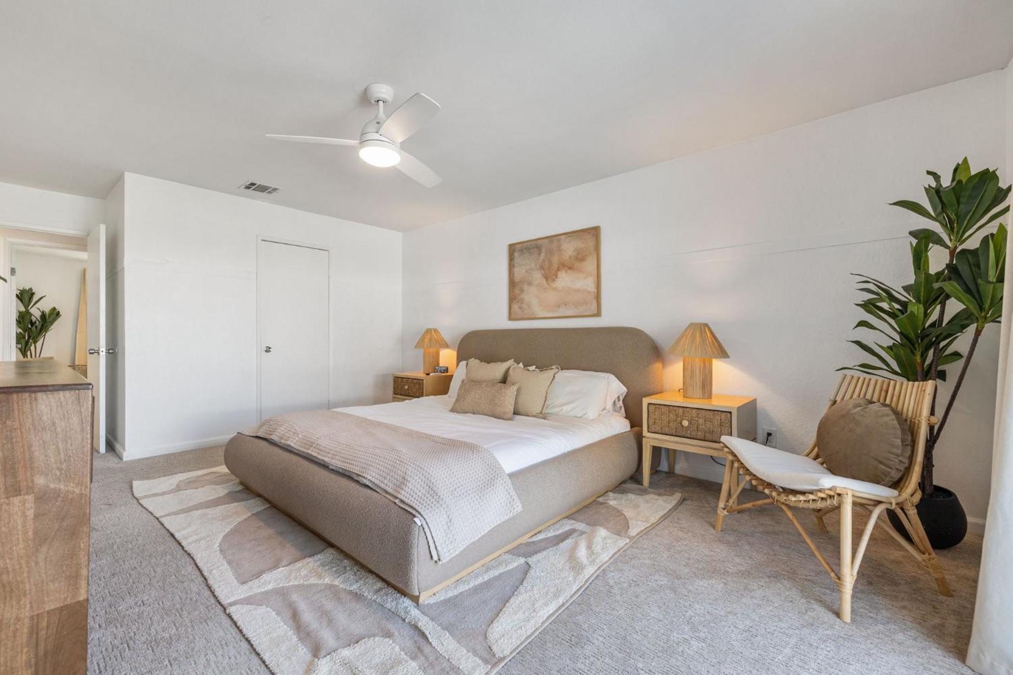 Rather Be Desert Getaway By Rather Be Properties Bermuda Dunes Eksteriør billede