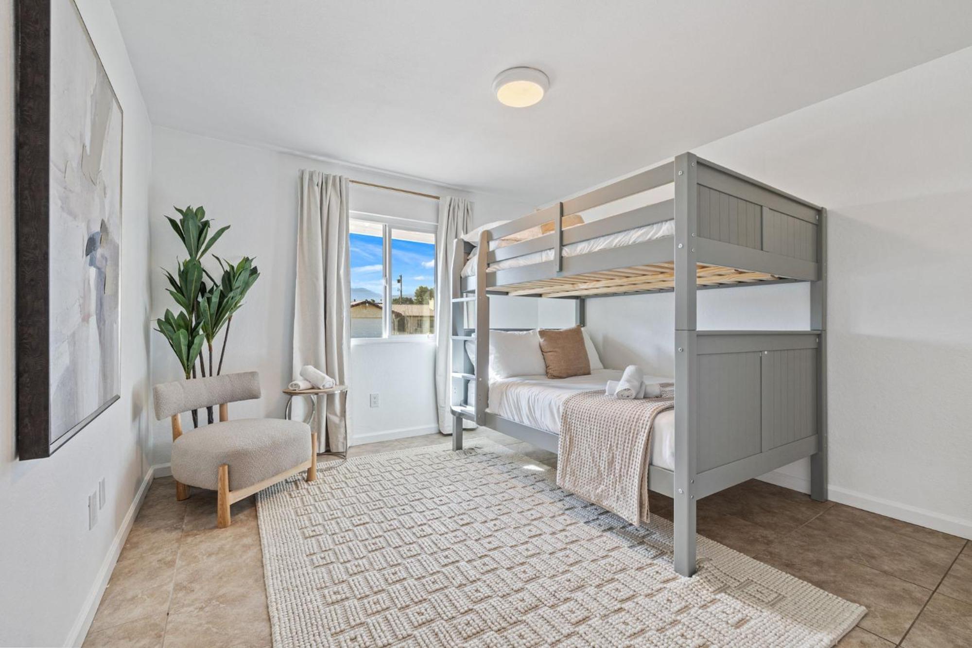 Rather Be Desert Getaway By Rather Be Properties Bermuda Dunes Eksteriør billede