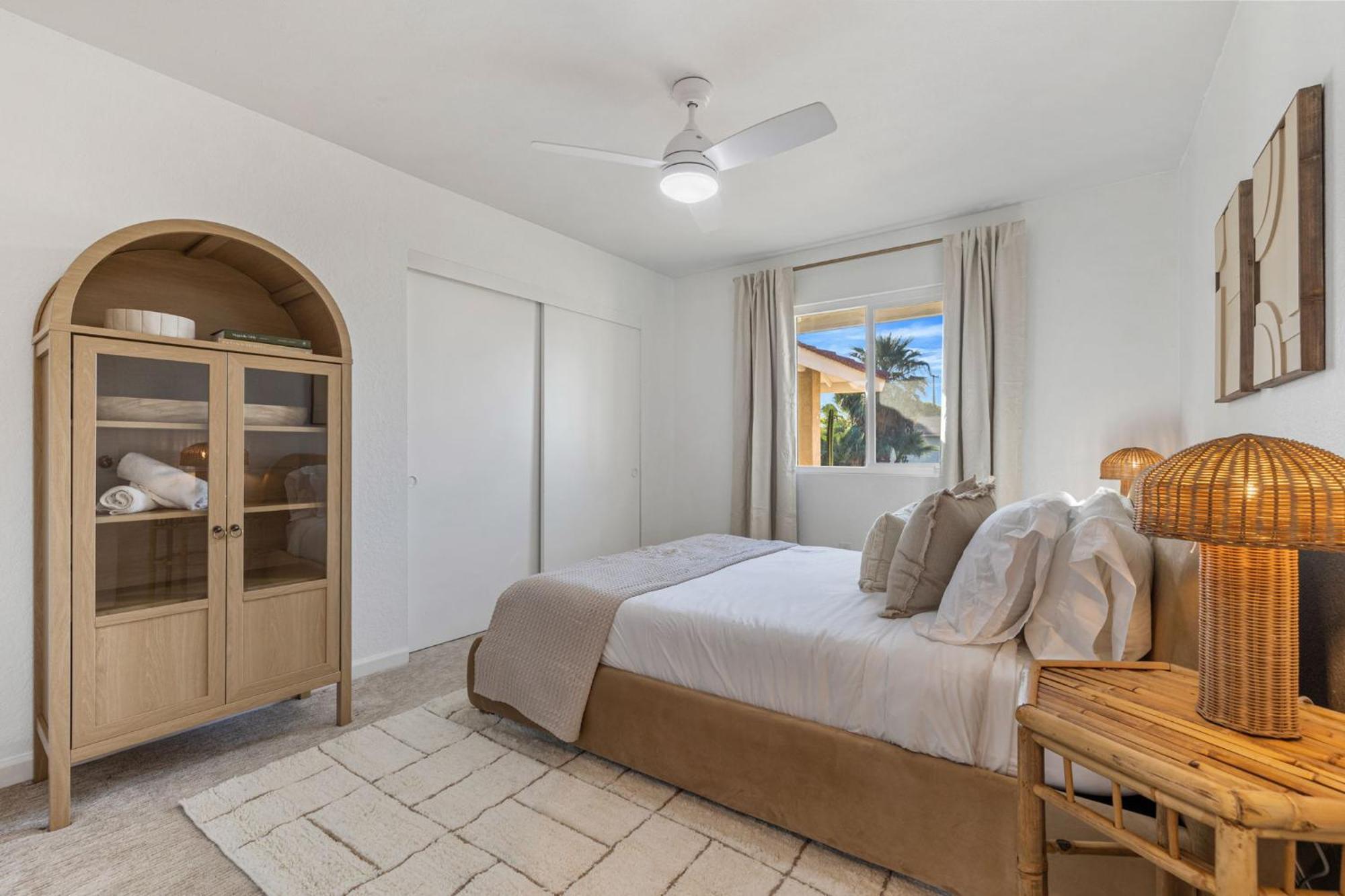 Rather Be Desert Getaway By Rather Be Properties Bermuda Dunes Eksteriør billede