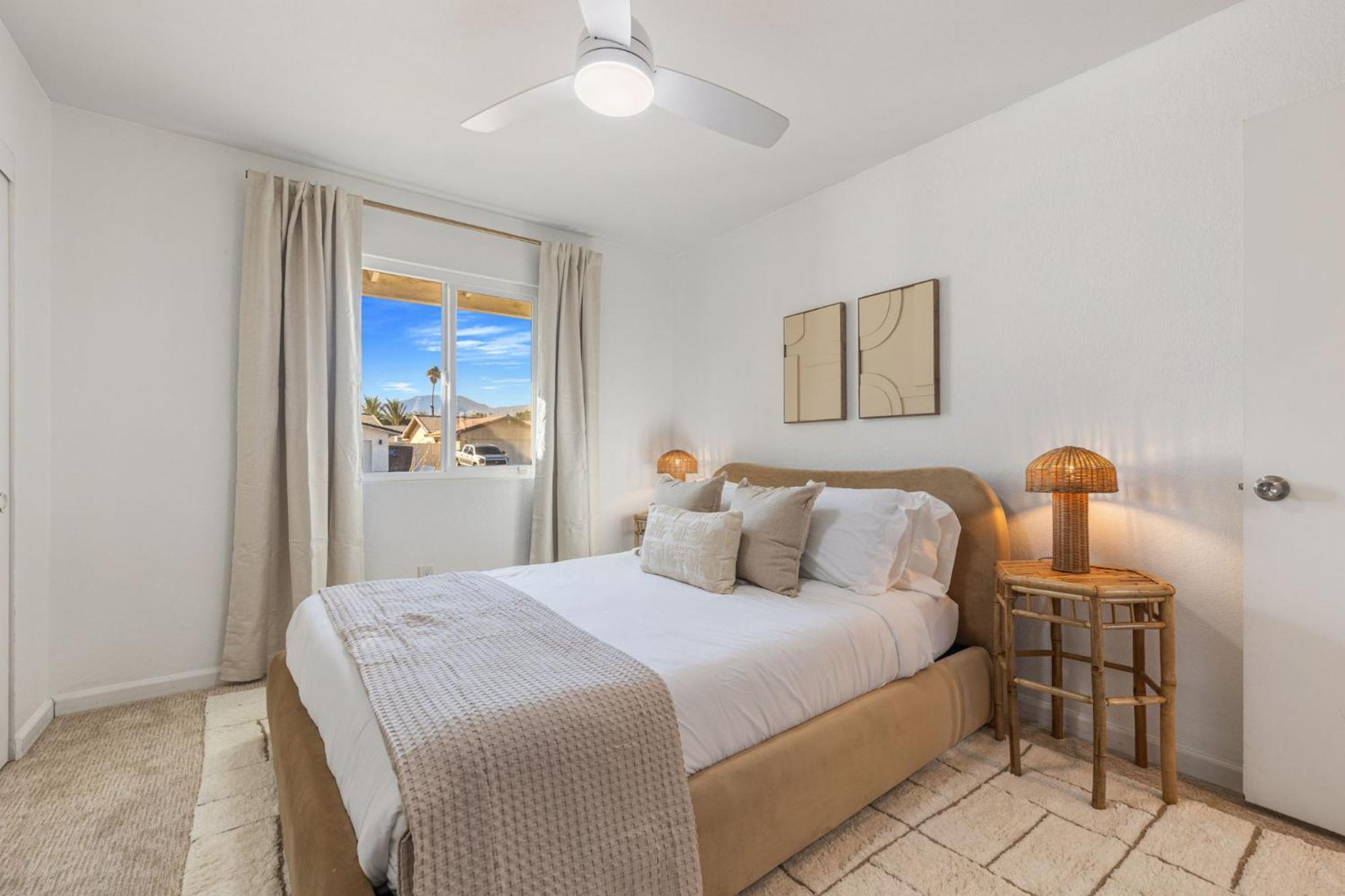 Rather Be Desert Getaway By Rather Be Properties Bermuda Dunes Eksteriør billede